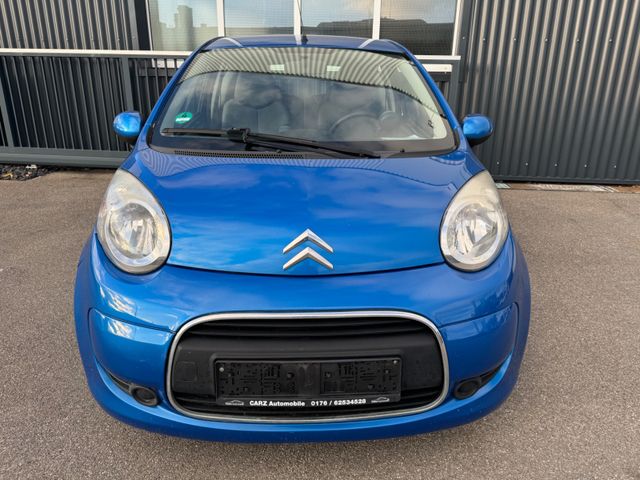 Citroën C1 1,0 Style *Klima *Tüv 5/026* Gepflegt