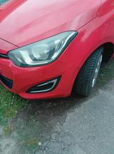 Hyundai i20 1.2 5 Star Edition 5 Star Edition - Hyundai i20 mit Benzin-Antrieb: Kleinwagen, 1.5