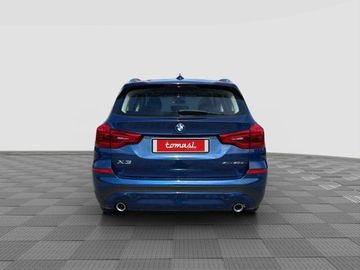 BMW X3 - 4