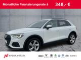 Audi Q3 35 TFSI ADVANCED LED+NAVI+2xPDC+GRA+SHZ+VC - Audi Q3: Leasing