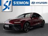Hyundai IONIQ 6 EV FL MY26 84kWh 2WD N-Line 20LM Matrix  - Hyundai IONIQ 6 Neuwagen