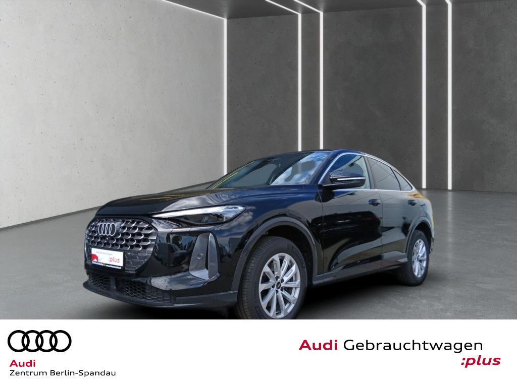 Audi Q5 - Bild 1