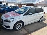 BMW 2 Gran Tourer 220 d xDrive /wenig KM/ 4X4 ALLRAD - BMW 220: Xdrive