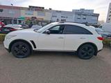 Andere infiniti fx35 2009 - Andere aus 2009