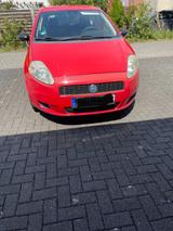 Fiat Punto 1.2 8V Active  - Fiat Punto: Active