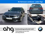 BMW 318d Touring Advantage Aut. Klimaaut. PDC - gebrauchte BMW 318 aus dem Jahr 2022