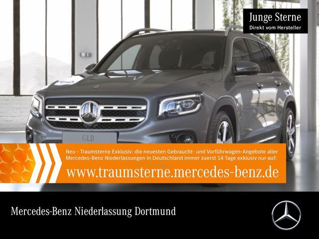 Mercedes-Benz GLB 250 4M Prog/Pano/Memory/Offroad/360°