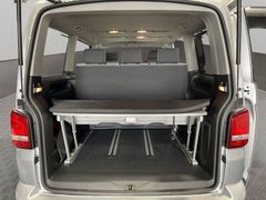 VW T5 Multivan Startline PDC|8xBereift|Multiflex