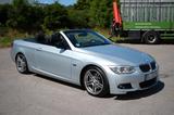 BMW 325d Cabrio M  - BMW 325: 325d