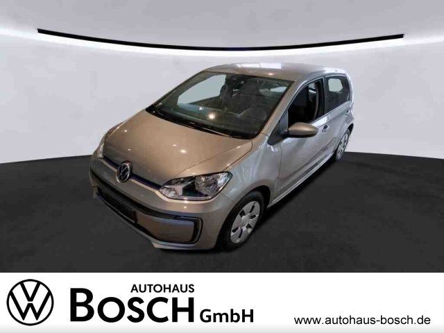 Volkswagen e-up! Max CCS PDC RFK SHZ Tempomat Alu Bluetooth