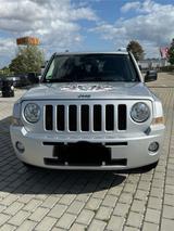 Jeep Patriot 2.2 CRD  !!!TÜV NEU!!! - Jeep Patriot von privat