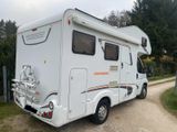 Weinsberg AL 600, 93 tkm, TV, Solar - Diesel 6 9