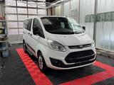 Ford Transit/Tourneo Rollstuhl/Behindertengerecht - Ford Transit tourneo
