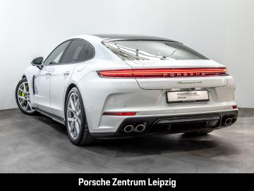 Porsche Panamera - 3