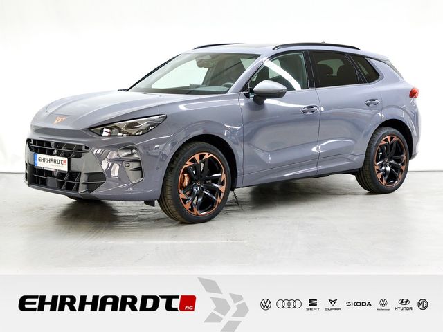 Cupra Terramar 2.0 TSI DSG 4Drive VZ COPPER DCC AKEBON