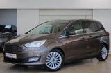 Ford Grand C-Max 1,0 EcoBo Titanium *7-SITZER*LEDER* - Ford Grand C-Max mit Benzin-Antrieb