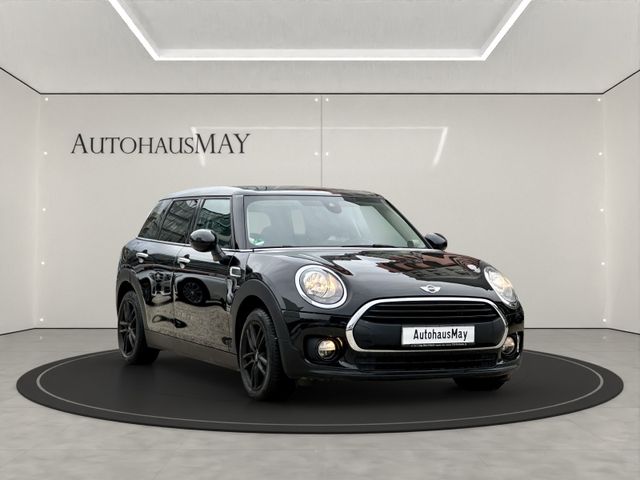 MINI Cooper D Clubman Automatik