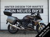BMW R 1200 RS 3 Pakete|3 Koffer|Service neu|Reifen n - Offers