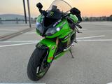 Kawasaki Ninja ZX10R Höly Tuning Limited Edition - 9999km - KAWASAKI NINJA E 1