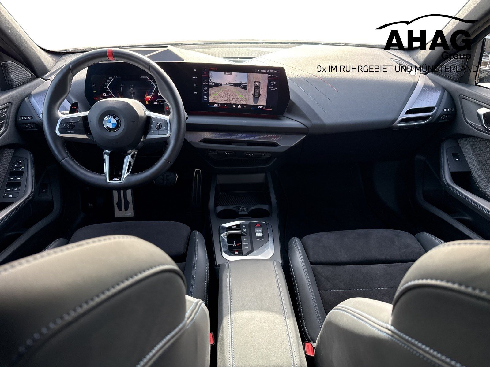 BMW M135 - Bild 9