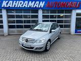 Mercedes-Benz B 200 B -Klasse B 200 - gebrauchte Mercedes-Benz B 200 aus dem Jahr 2009