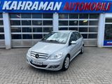 Mercedes-Benz B 200 B -Klasse B 200 - Mercedes-Benz B 200 aus 2009