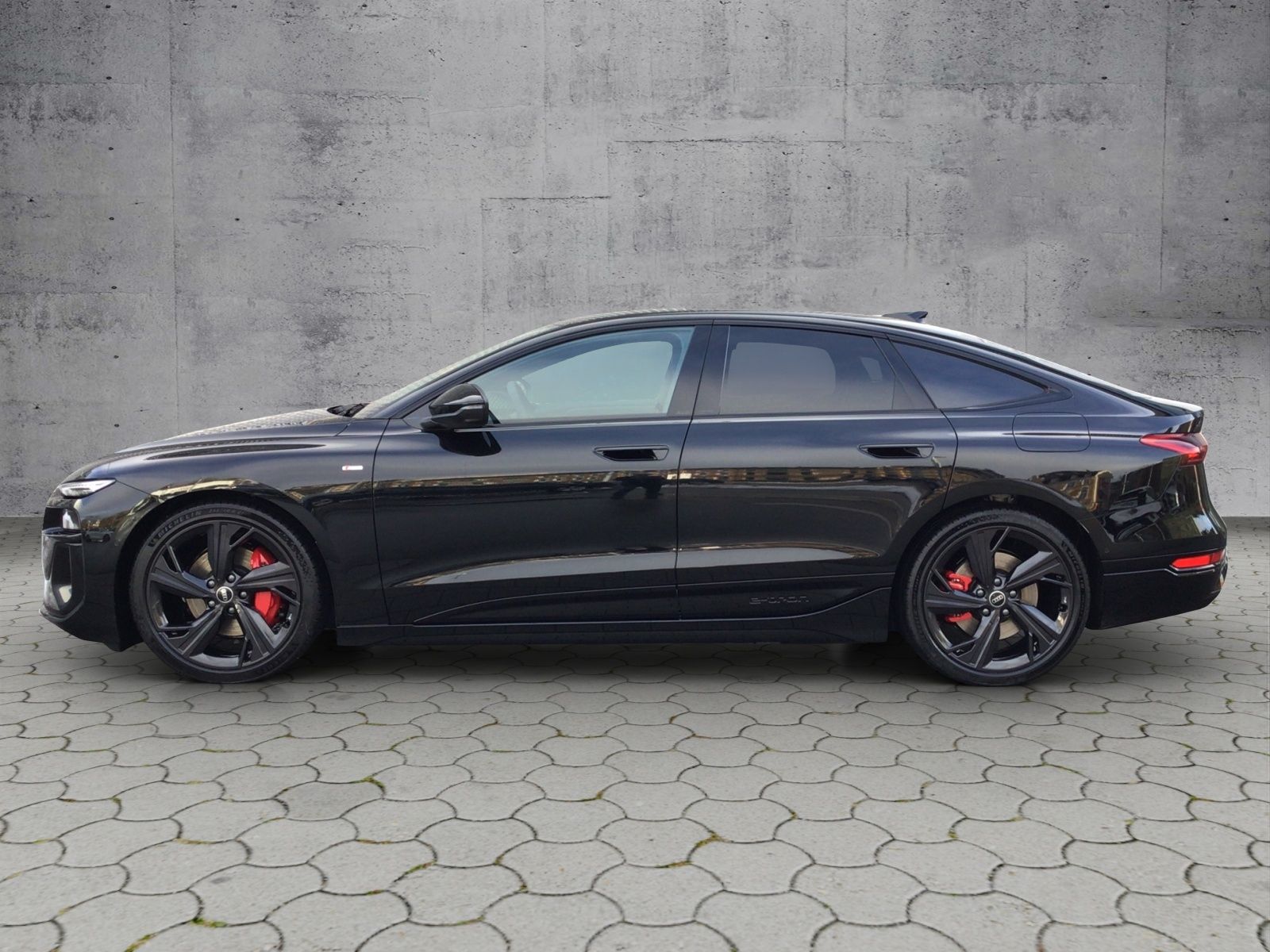 Audi A6 - Bild 2