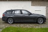 BMW 320d Touring - BMW Gebrauchtwagen in Wolfsburg
