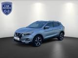 Nissan Qashqai 1.5 dCi - Nissan Qashqai mit Diesel-Antrieb: 1.5