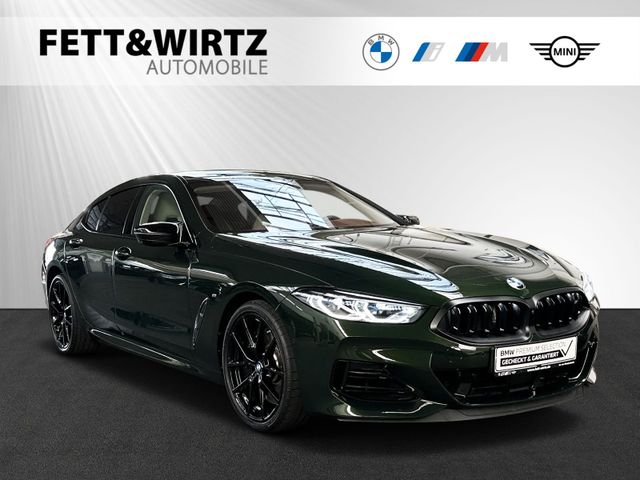 BMW M850i xDrive Gran Coupé Individual|Lr. 1.150,- b