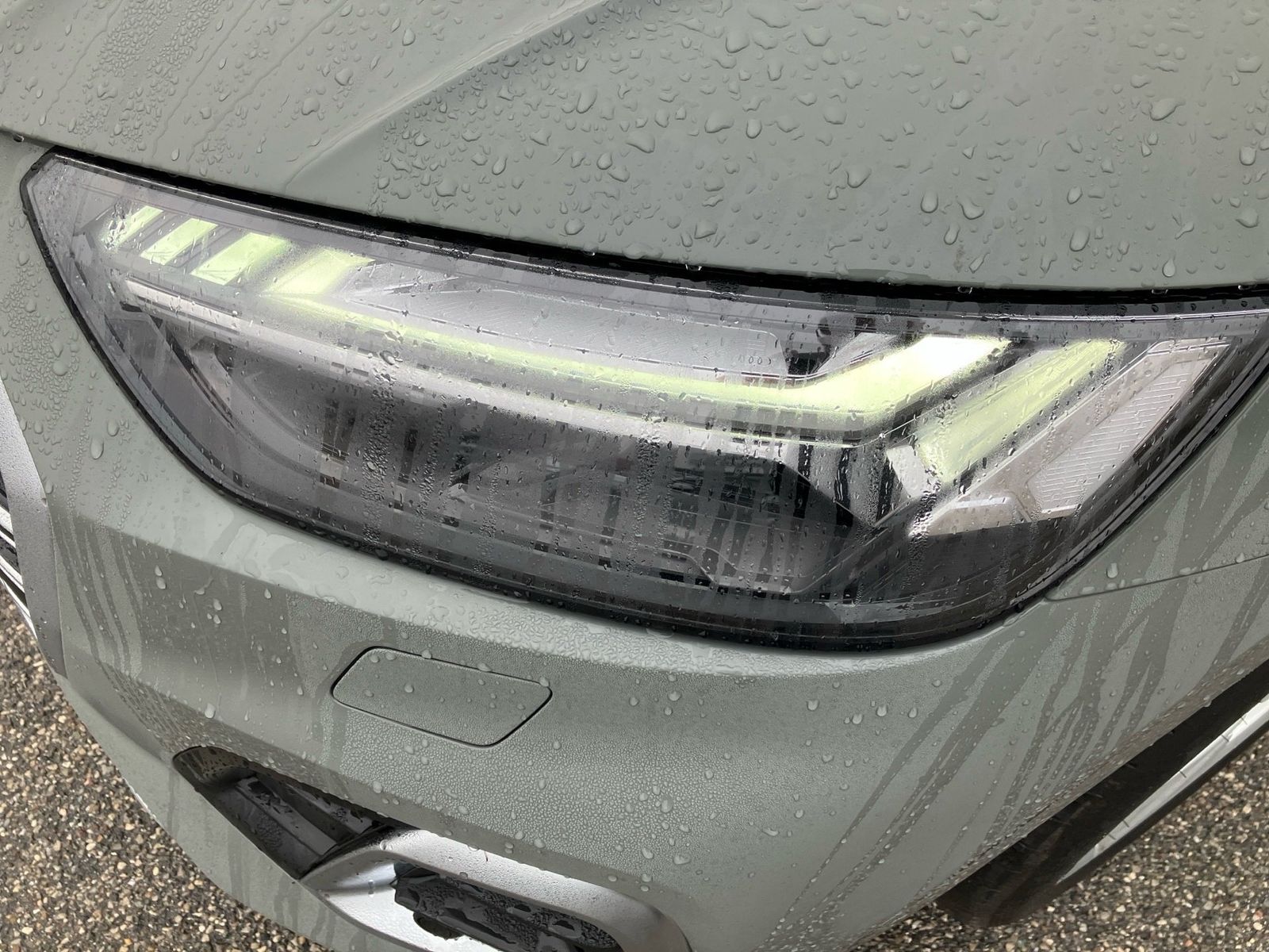 Audi SQ5 - Bild 6
