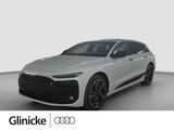 Audi A6 Avant S line business e-tron performance 270 - Audi A6 mit Elektro-Antrieb: Vollleder