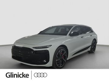Audi Leasingangebot: Audi A6 Avant S line business e-tron performance 270