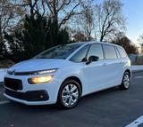Citroën Citroen C4 130  Spacetourer 1.5 BlueHDI*7S... - Citroën SpaceTourer aus 2022