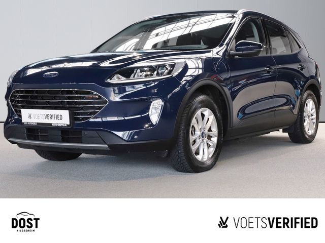 Ford Kuga 2.5 Duratec Titanium SHZ+KAMERA+DAB+KLIMA