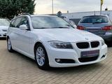 BMW 318i Touring E91/Automatik/ TÜV/AU-NEU - BMW 318 aus 2009: Kombi