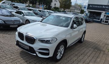 BMW X3 - 2