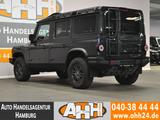 INEOS Grenadier 3.0L FIELDMASTER UTILILY WAGON AHK|KAM - INEOS in Hamburg