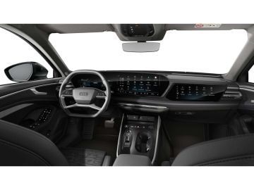 Audi A6 - 9