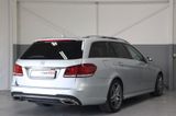 Mercedes-Benz E 250 AMG BlueTec~DTR+~Pano~Navi~Totw~Spurh. - Mercedes-Benz E 250 aus 2016