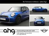 MINI COOPER S Favoured Trim Steptronic Panorama Head- - MINI MINI: Favoured Trim