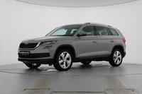 Skoda KODIAQ STYLE 1.5TSI DSG ANHÄNGERKUPPLUNG+VOLLLED