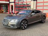 Bentley CONTINENTAL GT 6.0 W12 4WD, DE, BENTLEY SERVICE - Bentley aus 2015