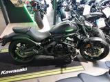 Kawasaki Vulcan S auch 35kw möglich