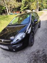 Fiat Verkaufe Fiat Punto 199 Evo - Fiat Punto Evo 199