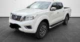 Nissan Navara 2.3 dCi 190 CV 7AT 4WD Double Cab  - Nissan Navara: At