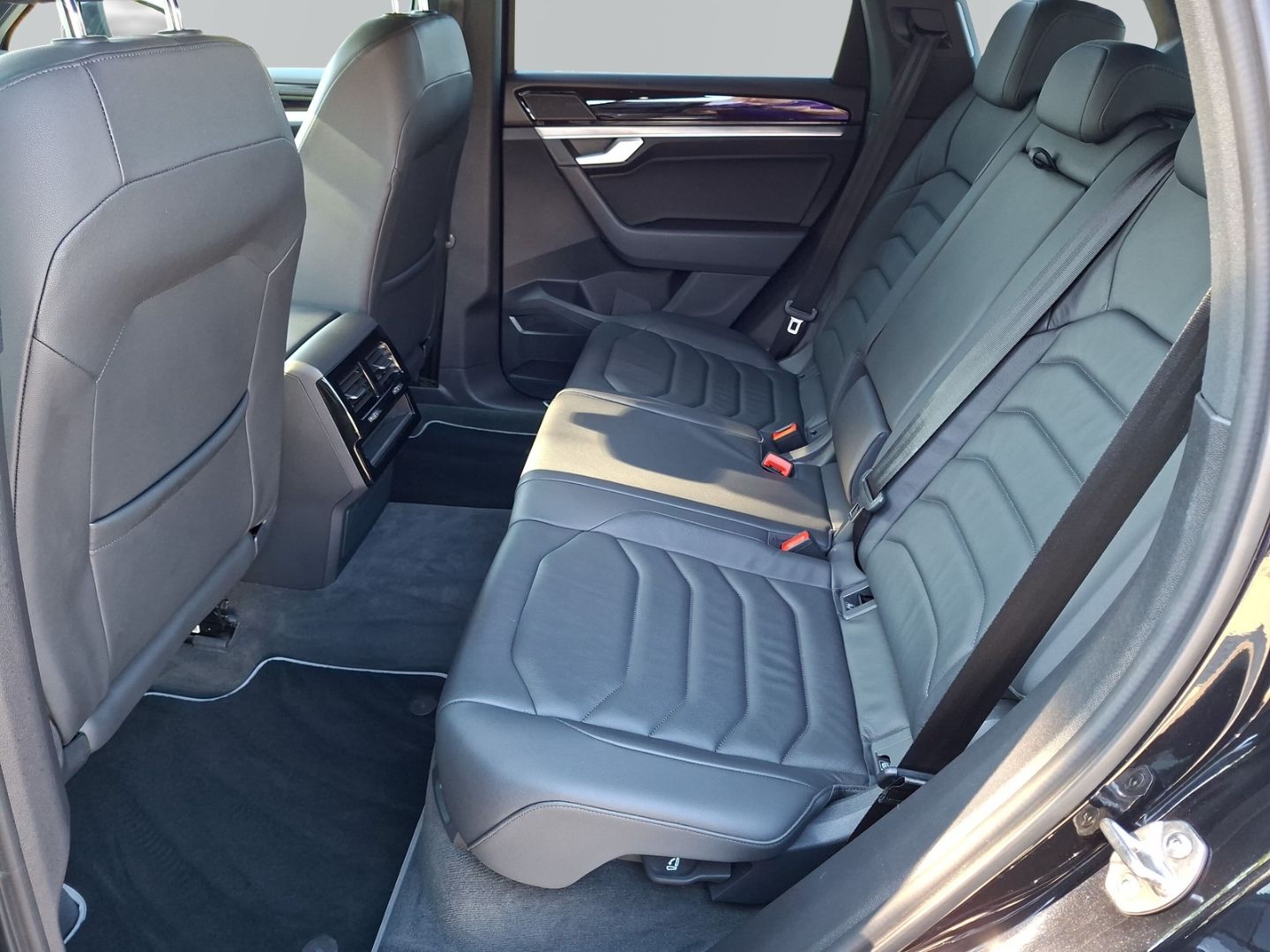 Touareg 3.0 TDI Elegance 4M *AHK*KAMERA*