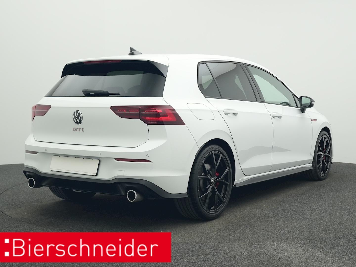 Volkswagen Golf GTI 8 2.0 TSI DSG IQ.LIGHT DCC H&K KAMERA A, миниатюра 6