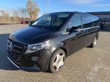Mercedes-Benz V300d 4M Avantgarde Extralang Facelift 360K 19Zo - gebrauchte Mercedes-Benz V 300 mit Facelift