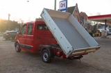 Volkswagen Crafter Pritsche 35 *3-SEITENKIPPER *7-SITZER - 3-Seitenkipper